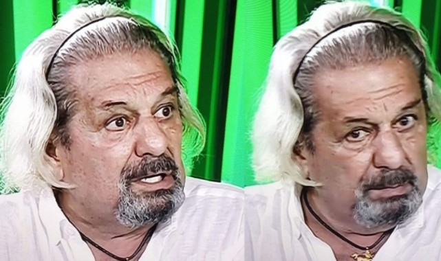 Erman Toroğlu köpürdü! "Hıyarsın Erman hıyar"