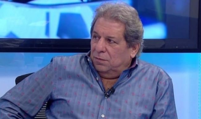 Erman Toroğlu: Kulüp başkanı Dursun...