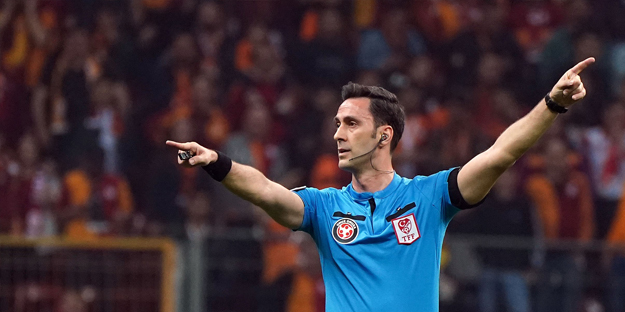 Erman Toroğlu öyle bir yorum yaptı ki... Ortalık fena karışacak! Maçın hakemi...