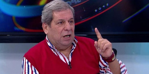 Erman Toroğlu şampiyonluk adayını açıkladı