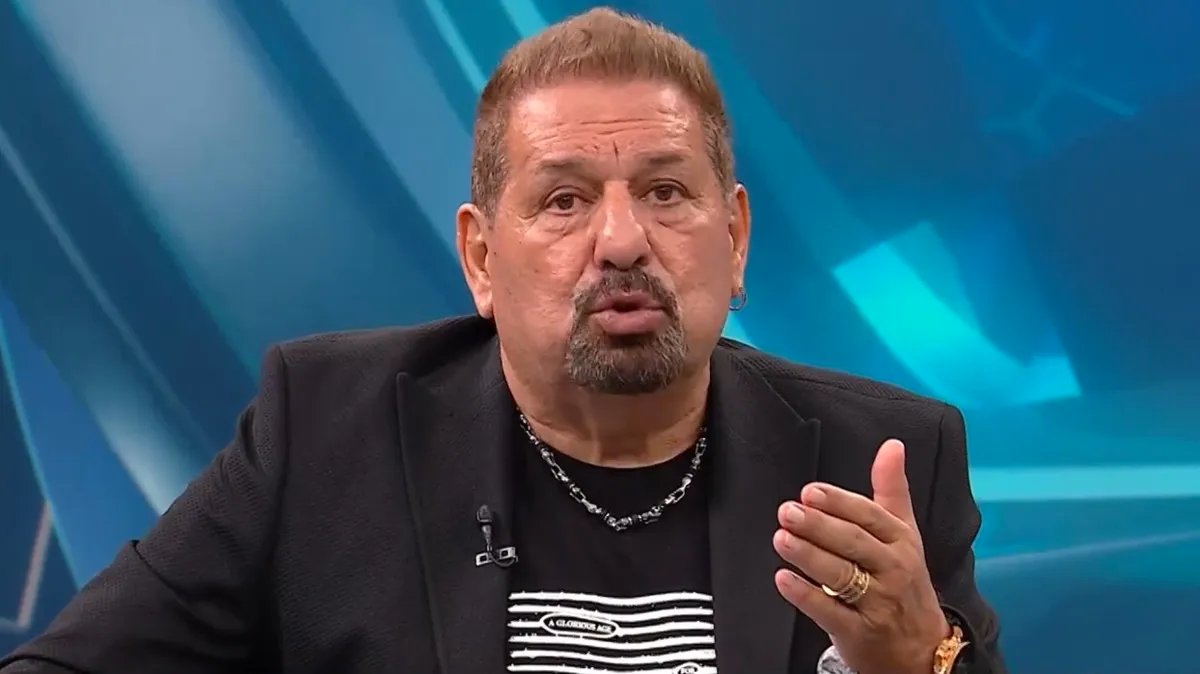 Erman Toroğlu, skandal iddiayı canlı yayında açıkladı! Futbol dünyasından o isim, uçakta bir kadını taciz ederken yakalandı