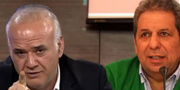 Erman Toroğlu ve Ahmet Çakar'ın parmak sallamaları sonrası... Her yerden fışkıran rezillik için harekete geçtiler