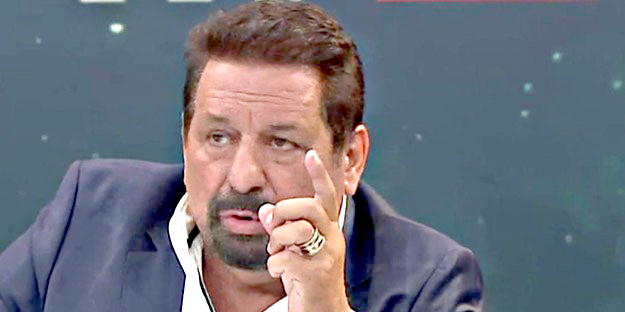 Erman Toroğlu, yeni TFF Başkanı'nı açıkladı!