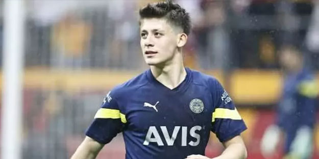 Erman Toroğlu'dan Arda Güler'e sert sözler