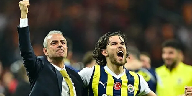 Erman Toroğlu'dan derbi sonrası olay sözler: "Fenerbahçe, Galatasaray'ın karizmasını..."