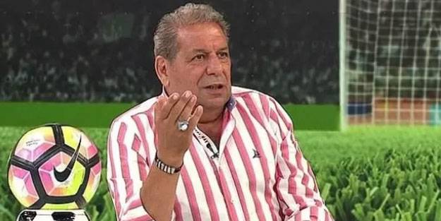 Erman Toroğlu'dan Terim'e sert tepki: Seni de gönderirler