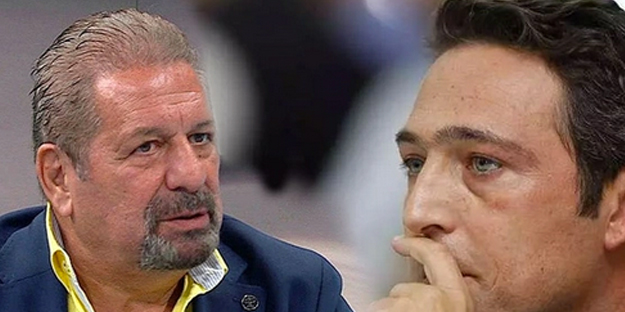 Erman Toroğlu'ndan Ali Koç iddiası! Yeni görevini açıkladı...