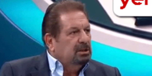 Erman Toroğlu'ndan Beşiktaşlı isimlere sert eleştiri! Biri panik atak hastası, diğeri alkolik