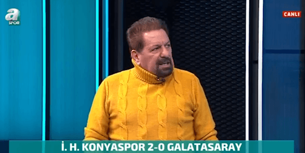 Kabzımal Erman Toroğlu lastikçiliğe başlayacak!