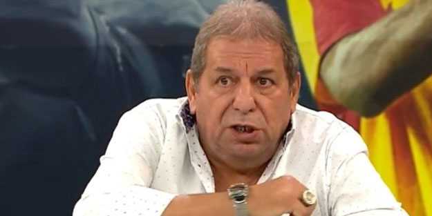 Erman Toroğlu'ndan flaş derbi açıklaması