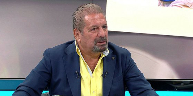 Erman Toroğlu'ndan gündemi sarsan şike iddiası!