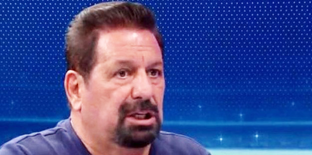 Erman Toroğlu'ndan ilginç açıklama: Konuşmaları ifşaa etti! Hadi bakalım...