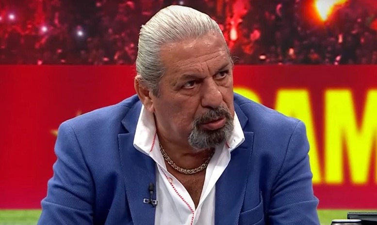 Erman Toroğlun'dan ilginç Galatasaray-Fenerbahçe maçı açıklaması! Kimse farketmedi