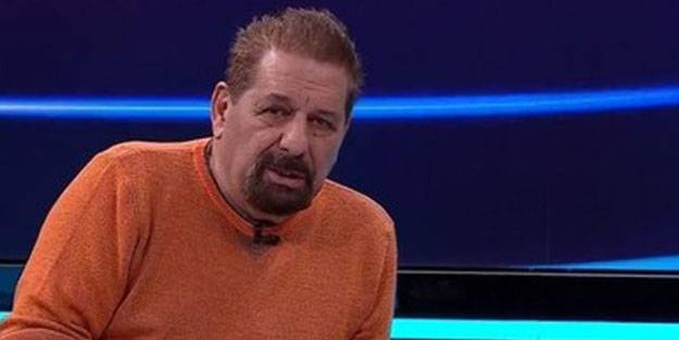 Erman Toroğlu'ndan ilginç yorum: Nasıl bir kalça o