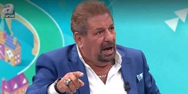 Erman Toroğlu'ndan Milli Takım yorumu: Sırtını Fatih Terim'e dayadı