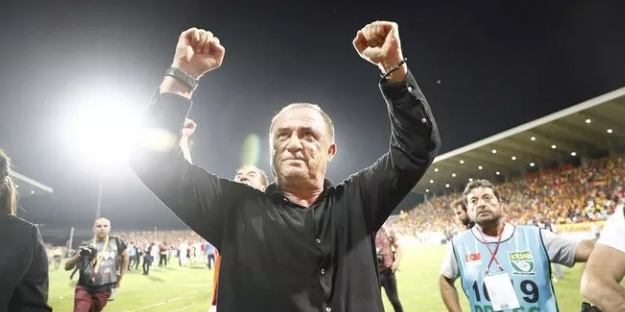 Erman Toroğlu'ndan olay Fatih Terim iddiası!