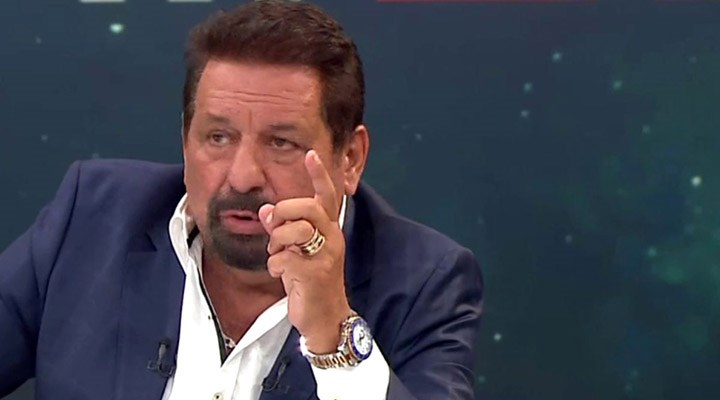 Erman Toroğlu’ndan olay sözler! Maymuna çevirip gönderirler