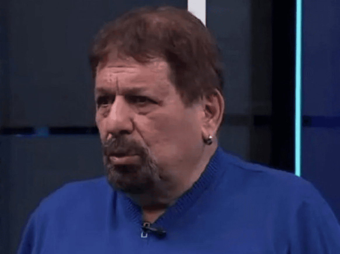 Erman Toroğlu'nun yeni imajı olay oldu