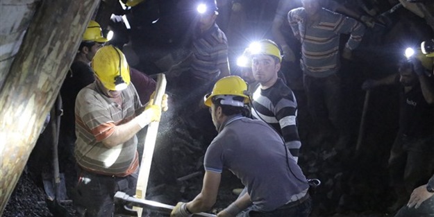 Ermenek faciasında dehşete düşüren ifade