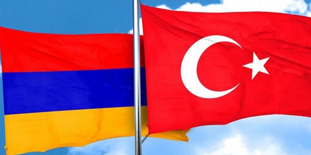 Ermeni akademisyenden dikkat çeken itiraf! 