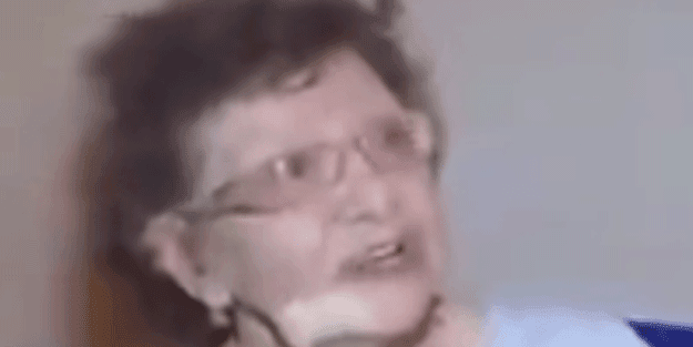 Ermeni asıllı kadının Azerbaycan-Ermenistan çatışmasına ilişkin sözleri olay oldu