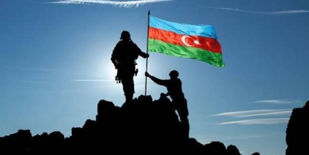 Ermeni askerler suç üstü yakalandı! Azerbaycan'dan flaş çağrı