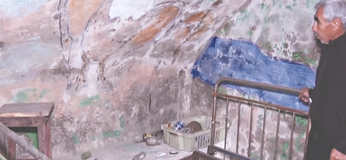 Ermeni barbarlığı bir defa daha ortaya çıktı!