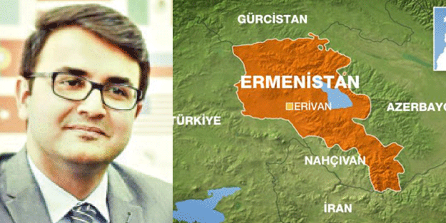 Ermeni barbarlığı dünyaya anlatılacak