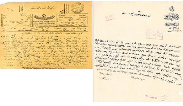 Ermeni Ã§etelerinin 'MÃ¼slÃ¼man' katliamÄ± belgelendi