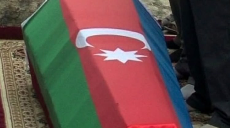 Ermeni işgalciler saldırdı: 1 asker şehit