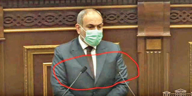 Ermeni lobisi Biden’i kuşattı
