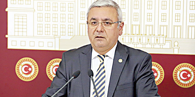 Ermeni Lobisi Hdp aynı kafa