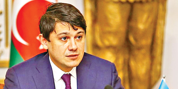 Ermeni lobisinin yalanlarını gün yüzüne çıkarıyoruz