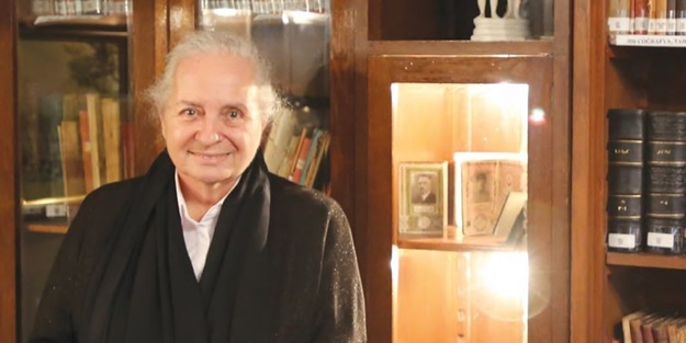 Ermeni meselesini gelin bir de Kazım Karabekir'in kızından dinleyelim!