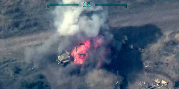 Ermeni neyine güveniyor? İşte Azerbaycan ile Ermenistan arasındaki müthiş fark!