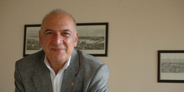 Ermeni sanatçılardan 'ortak kader paylaşımı' çağrısı