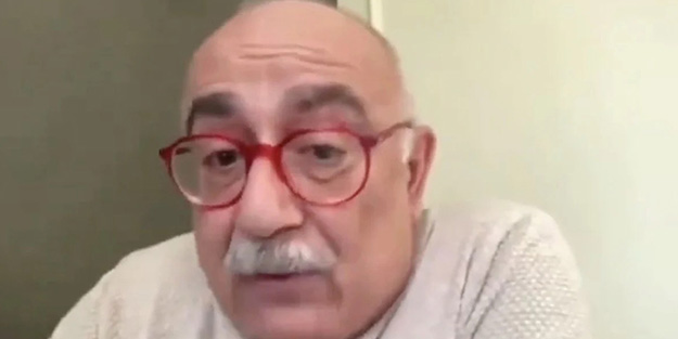 Ermeni Sevan Nişanyan'ın alçak sözleri için harekete geçildi!