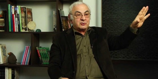 Ermeni siyasetçi: Rüya görmek yaşam stratejimiz olmuş