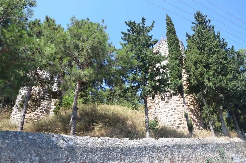 Ermeni Vakfı, Kozan’daki tarihi manastırın iadesi için dava açtı 