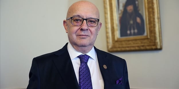 Ermeni Vakıflar Birliği'nden İsveç'teki alçak saldırıya tepki: Şiddetle kınıyoruz