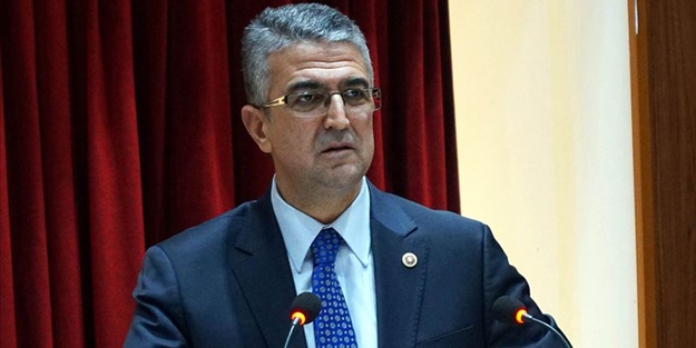 Ermeni vekile ‘Ayasofya’ tepkisi