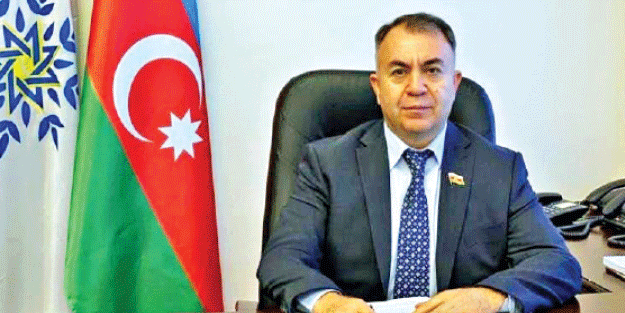 ‘Ermeniler, dünyanın ekolojisini de tahrip etti’