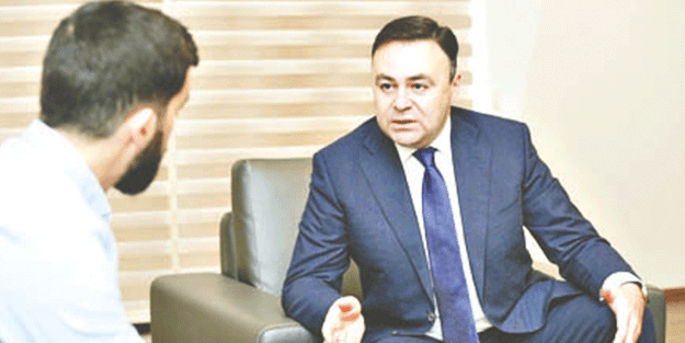 Ermeniler Karabağ’a asker taşıyor