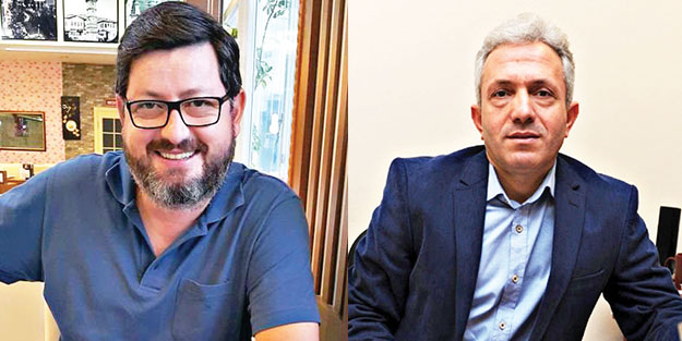 Ermeniler tarih ile yüzleşmekten kaçıyor