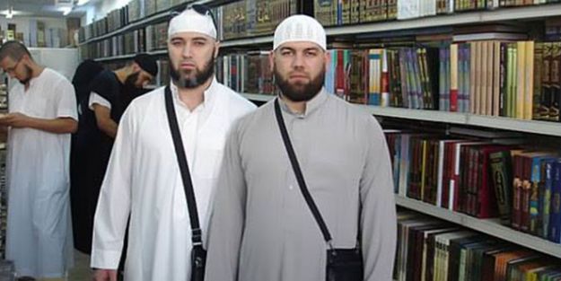 Ermeniler İslâm’a koşuyor