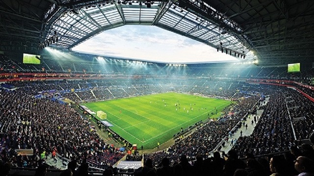 Ermeniler'den Beşiktaş maçı öncesinde provokatif çağrı