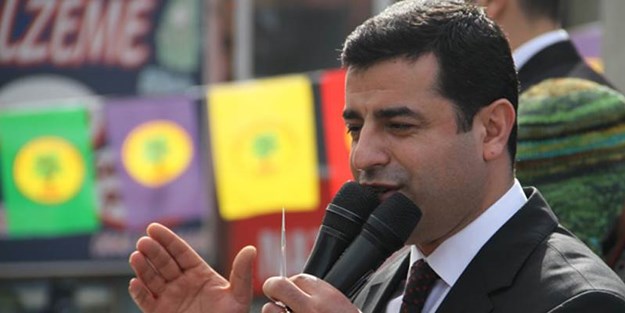 Ermeniler'den HDP çağrısı!