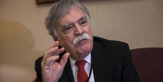 Ermenilere bir tokat da ABD'den