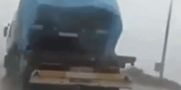 ‘Ermenilere yardım etmiyoruz’ demişlerdi! İhanet ortaya çıktı