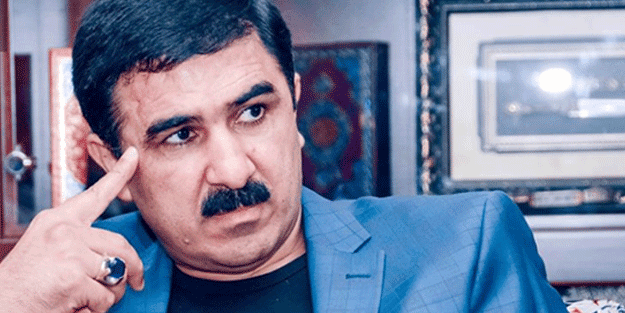 Ermenilerin korkulu rüyası Hüseynov, cepheden seslendi